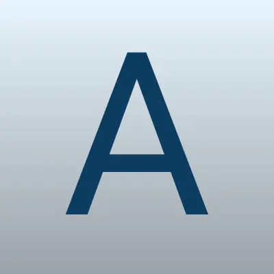 АВТОритет, лого-визитка