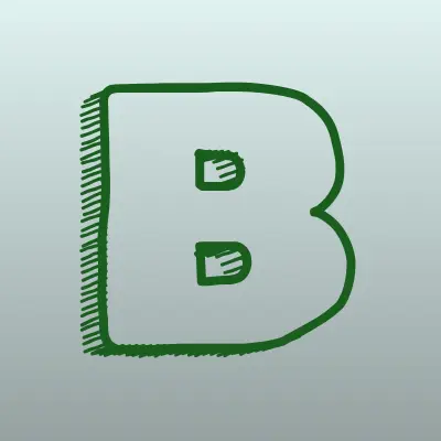 Beauty Studio, студия красоты, лого-визитка