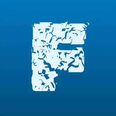Fix price, супермаркет, лого-визитка