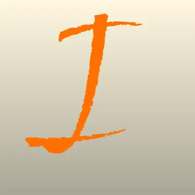 Интеграл, компания, лого-визитка