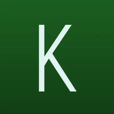Контур-line, лого-визитка