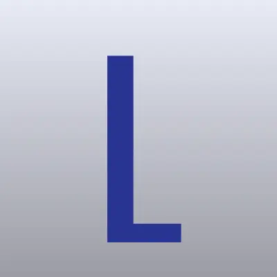 Lion Oil, лого-визитка