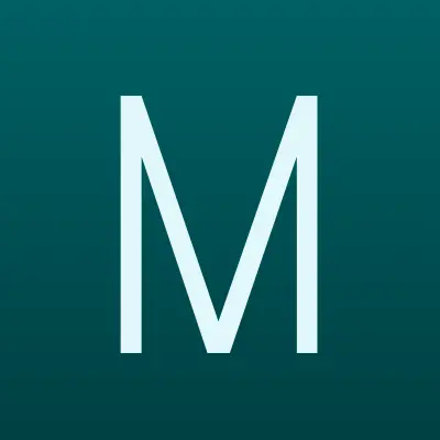 Мальцов, ресторан, лого-визитка