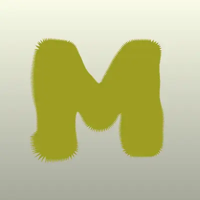 Мещера, ресторан, лого-визитка