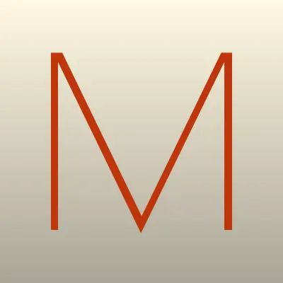 Мещерская Усадьба, ресторан, лого-визитка