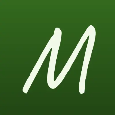 Мещёрская, усадьба, лого-визитка