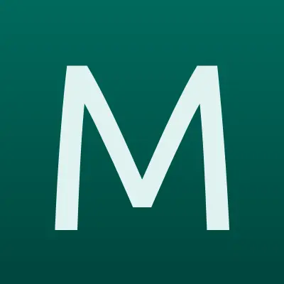 Московский Индустриальный банк, лого-визитка