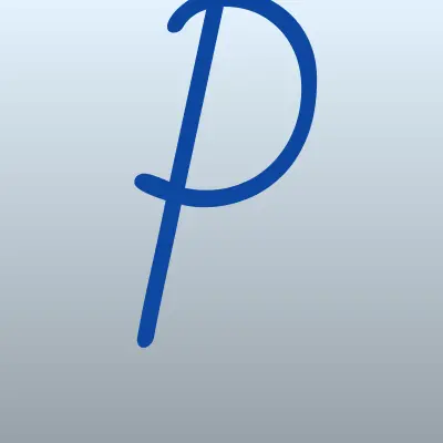 Pickpoint, постамат, лого-визитка