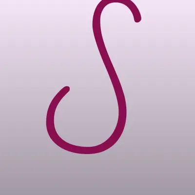 S parfum 33, магазин, лого-визитка